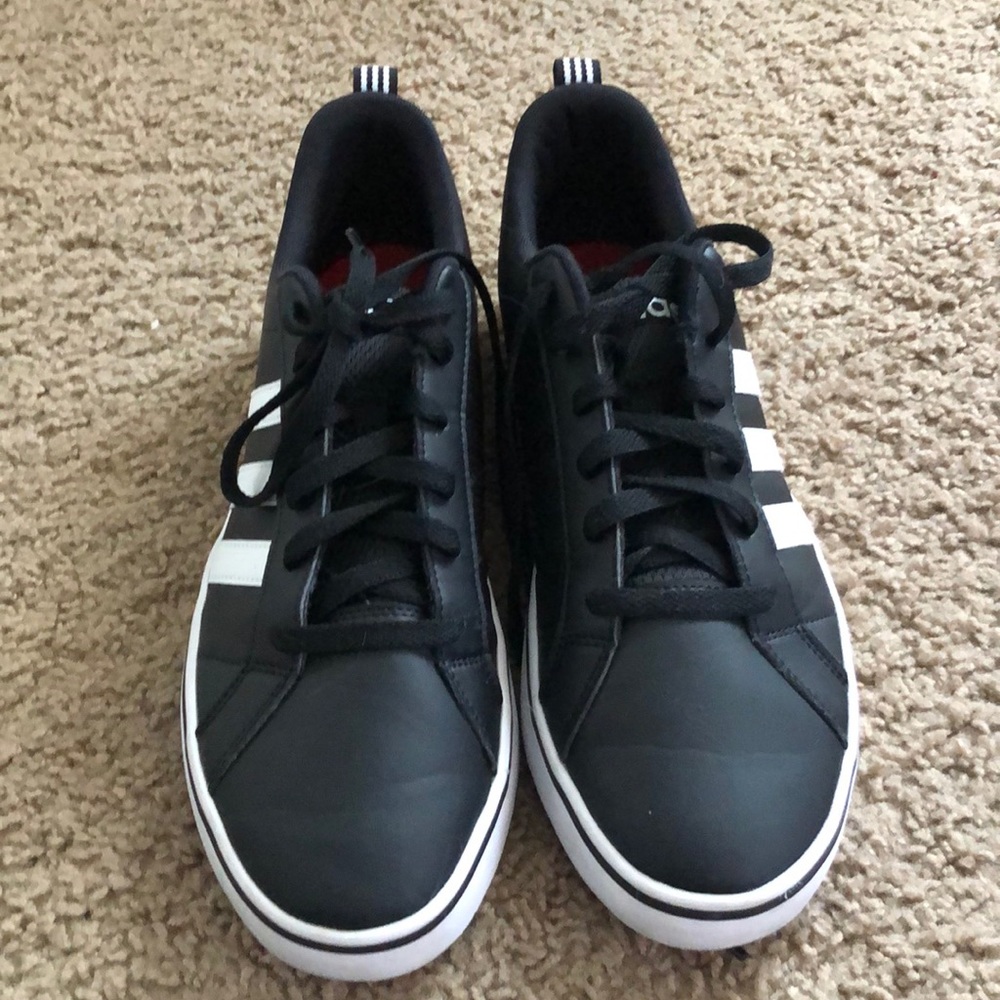 New adidas shoes